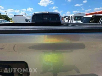 2018 Toyota Tacoma SR5 Crew Cab Long Bed - miniatura 3