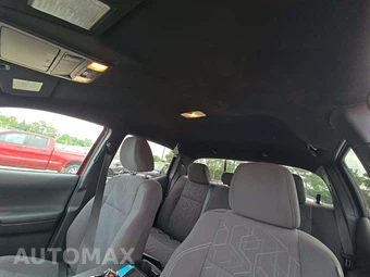 2018 Toyota Tacoma SR5 Crew Cab Long Bed - miniatura 11