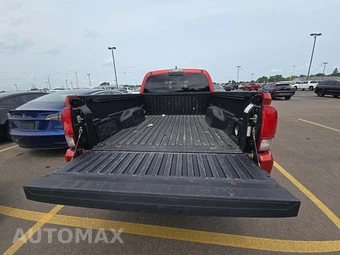 2018 Toyota Tacoma SR5 Crew Cab Long Bed - miniatura 14