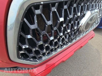 2018 Toyota Tacoma SR5 Crew Cab Long Bed - miniatura 22
