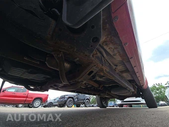2018 Toyota Tacoma SR5 Crew Cab Long Bed - miniatura 7
