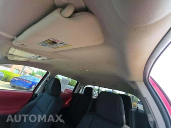 2018 Toyota Tacoma SR5 Crew Cab Medium Bed - miniatura 11