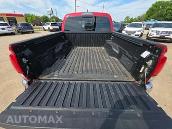 2018 Toyota Tacoma SR5 Crew Cab Medium Bed - miniatura 14