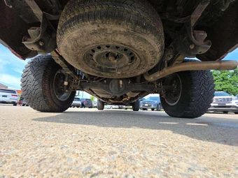2018 Toyota Tacoma SR5 Crew Cab Medium Bed - miniatura 15