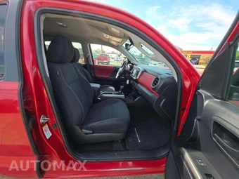 2018 Toyota Tacoma SR5 Crew Cab Medium Bed - miniatura 18