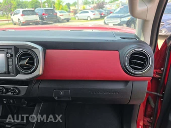 2018 Toyota Tacoma SR5 Crew Cab Medium Bed - miniatura 19