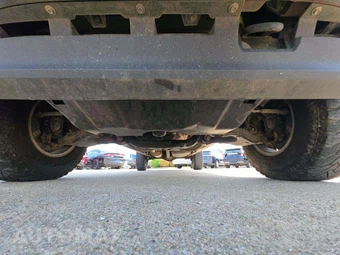 2018 Toyota Tacoma SR5 Crew Cab Medium Bed - miniatura 20