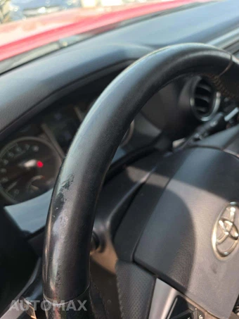 2018 Toyota Tacoma SR5 Crew Cab Medium Bed - miniatura 22