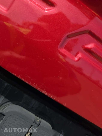 2018 Toyota Tacoma SR5 Crew Cab Medium Bed - miniatura 35
