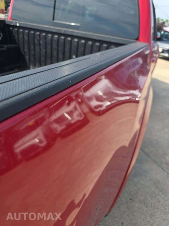 2018 Toyota Tacoma SR5 Crew Cab Medium Bed - miniatura 36