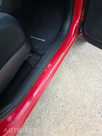 2018 Toyota Tacoma SR5 Crew Cab Medium Bed - miniatura 41