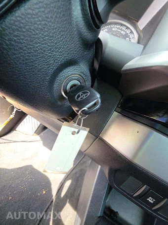 2018 Toyota Tacoma SR5 Crew Cab Medium Bed - miniatura 8