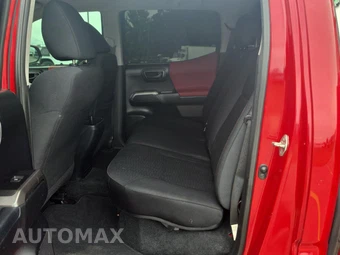 2018 Toyota Tacoma SR5 Crew Cab Medium Bed - miniatura 13