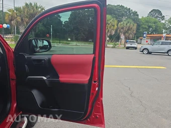 2018 Toyota Tacoma SR5 Crew Cab Medium Bed - miniatura 18