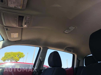 2018 Toyota Tacoma SR5 Crew Cab Medium Bed - miniatura 11
