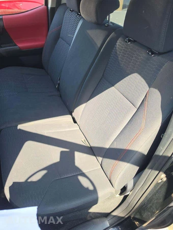 2018 Toyota Tacoma SR5 Crew Cab Medium Bed - miniatura 13