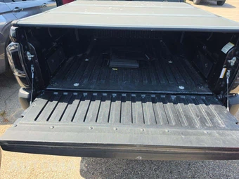 2018 Toyota Tacoma SR5 Crew Cab Medium Bed - miniatura 14