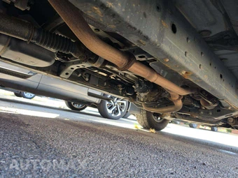 2018 Toyota Tacoma SR5 Crew Cab Medium Bed - miniatura 17