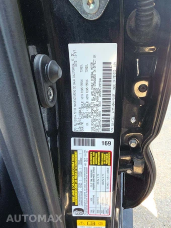 2018 Toyota Tacoma SR5 Crew Cab Medium Bed - miniatura 5