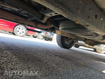 2018 Toyota Tacoma SR5 Crew Cab Medium Bed - miniatura 7