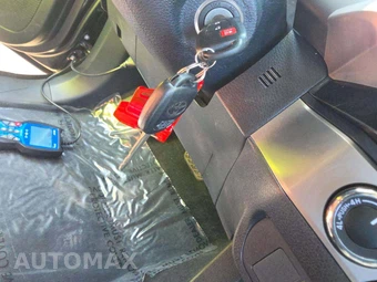 2018 Toyota Tacoma SR5 Crew Cab Medium Bed - miniatura 8