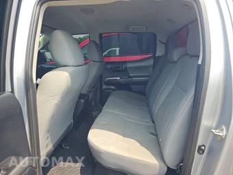 2018 Toyota Tacoma SR5 Crew Cab Medium Bed - miniatura 13
