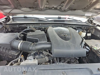2018 Toyota Tacoma SR5 Crew Cab Medium Bed - miniatura 15