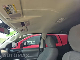 2018 Toyota Tacoma SR5 Crew Cab Medium Bed - miniatura 17