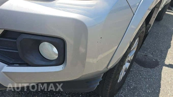2018 Toyota Tacoma SR5 Crew Cab Medium Bed - miniatura 21