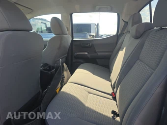 2018 Toyota Tacoma SR5 Crew Cab Medium Bed - miniatura 13