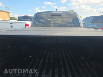 2018 Toyota Tacoma SR5 Crew Cab Medium Bed - miniatura 16