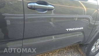 2018 Toyota Tacoma SR5 Crew Cab Medium Bed - miniatura 20