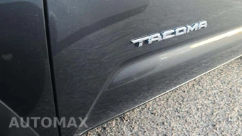2018 Toyota Tacoma SR5 Crew Cab Medium Bed - miniatura 21