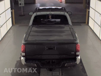 2018 Toyota Tacoma SR5 Crew Cab Medium Bed - miniatura 5