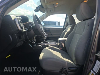 2018 Toyota Tacoma SR5 Crew Cab Medium Bed - miniatura 7