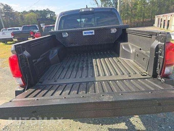 2018 Toyota Tacoma SR5 Crew Cab Medium Bed - miniatura 15