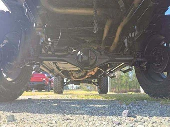 2018 Toyota Tacoma SR5 Crew Cab Medium Bed - miniatura 16