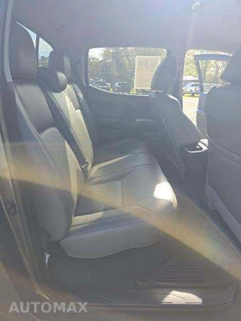 2018 Toyota Tacoma SR5 Crew Cab Medium Bed - miniatura 17