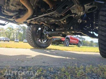2018 Toyota Tacoma SR5 Crew Cab Medium Bed - miniatura 18