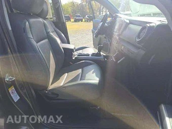 2018 Toyota Tacoma SR5 Crew Cab Medium Bed - miniatura 19