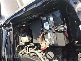 2018 Toyota Tacoma SR5 Crew Cab Medium Bed - miniatura 23