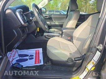 2018 Toyota Tacoma SR5 Crew Cab Medium Bed - miniatura 7
