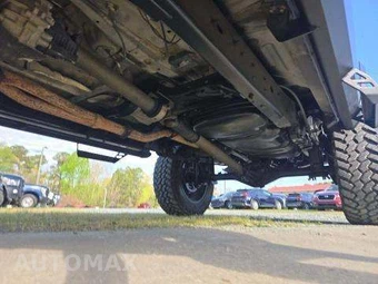2018 Toyota Tacoma SR5 Crew Cab Medium Bed - miniatura 8