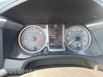 2018 Toyota Tacoma SR5 Crew Cab Medium Bed - miniatura 12