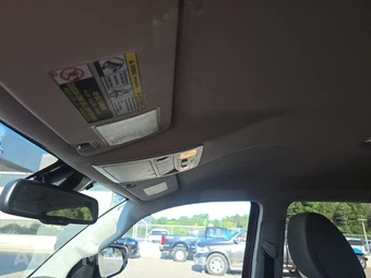 2018 Toyota Tacoma SR5 Crew Cab Medium Bed - miniatura 17