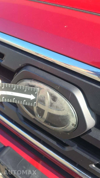 2018 Toyota Tacoma SR5 Crew Cab Medium Bed - miniatura 18