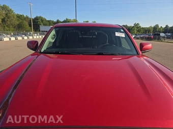 2018 Toyota Tacoma SR5 Crew Cab Medium Bed - miniatura 2
