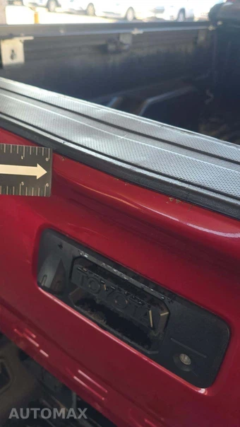 2018 Toyota Tacoma SR5 Crew Cab Medium Bed - miniatura 21