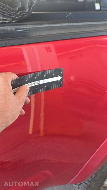 2018 Toyota Tacoma SR5 Crew Cab Medium Bed - miniatura 23