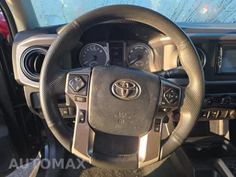 2018 Toyota Tacoma SR5 Extended Cab Long Bed w/Rear Doors - miniatura 10